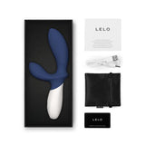 Lelo Loki Wave 2 Base Blue (net)