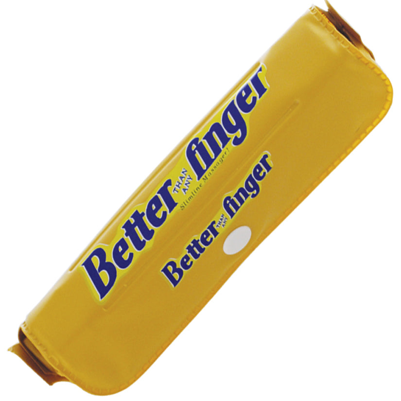 Better Than Any Finger Vibe 5.5 Inch
