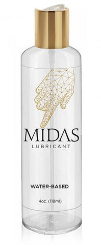 Midas Lube 4 Oz 510k