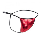 Mob Mirror G String Red L/xl