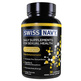 Swiss Navy Stamina 30 Count