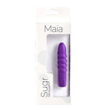 Sugr Mini Bullet Vibrator Purple