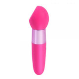 Rina Dual Vibrator Pink