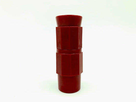 Plastic Crackers Each - Colors May Vary