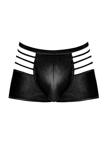 Cage Matte Cage Short - Small - Black