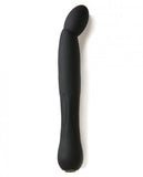 Sensuelle Homme Ace Black Prostate Massager