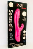 Sensuelle Indii Xlr8 Pink