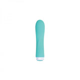 Luxe Compact Vibe Scarlet Green