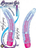 Sensation Bendable Vibrator - Pink