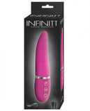 Infinitt Tongue Massager Pink Vibrator