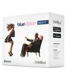 Ohmibod Blue Motion Nex 1 2nd Generation Pink Vibrator