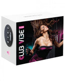 Ohmibod Club Vibe 3.OH Vibrating Panty