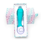 Lovelife Cuddle Mini G-Spot Vibrator Blue