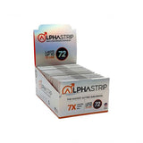 Alpha Strip Male Performance Enhancer 24 Ct  Display