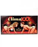 Climaxxx The Erotic Game for Lovers