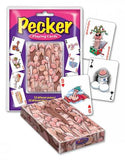 Pecker Playing Cards