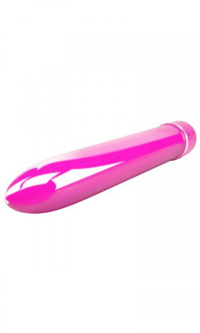 Le Reve Slimline Massager Waterproof Pink