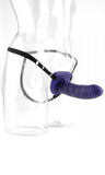 Fetish Fantasy Classix Strap On Purple