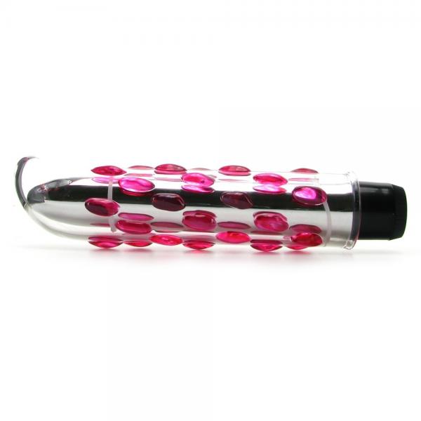 Icicles No 19 Waterproof Glass Vibrator