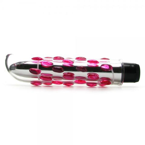 Icicles No 19 Waterproof Glass Vibrator