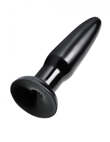 Beginners Butt Plug Limited Edition - Black