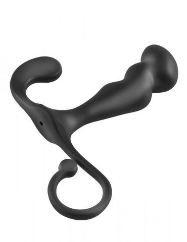 Anal Fantasy Classix Prostate Stimulator - Black