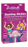 Bachelorette Dueling Dickies Sword Game