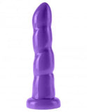 Dillio Purple 6 inches Twister Probe