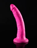 Dillio 7 inches Slim Pink Dildo