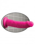 Dillio 9 inches Dildo Pink