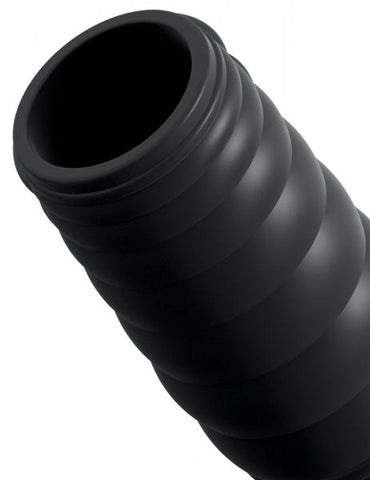 Sir Richard's Control Tapered Erection Enhancer Black