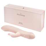 Pepper Indulge Rabbit Vibrator