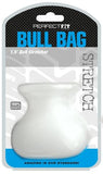 Bull Bag Stretch Clear 1.5 Inches Ball Stretcher