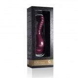 Ruby Glow Dusk 10 Speed Massager Purple