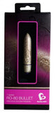 RO-80mm Color Bullet - Golden Passion