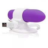 Screaming O Charged Positive Compact Vibrator Grape