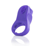 PrimO Apex Purple Vibe Ring