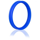 Screaming O Ringo Pro XXL Blue Ring