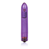 Shane's World Sparkle Bullet Vibrator Purple