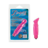 Zingers Personal Massager Waterproof - Pink