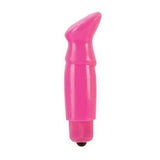 Zingers Personal Massager Waterproof - Pink