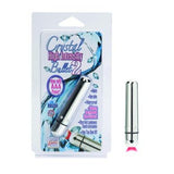 Crystal High Intensity Bullet 2 Silver
