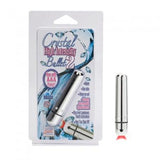 Crystal High Intensity Bullet 2 Silver