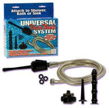 Universal Water Works System