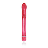 Pixies Glider Red Waterproof Vibrator