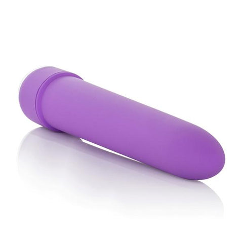 7 Function Classic Chic Purple Vibrator