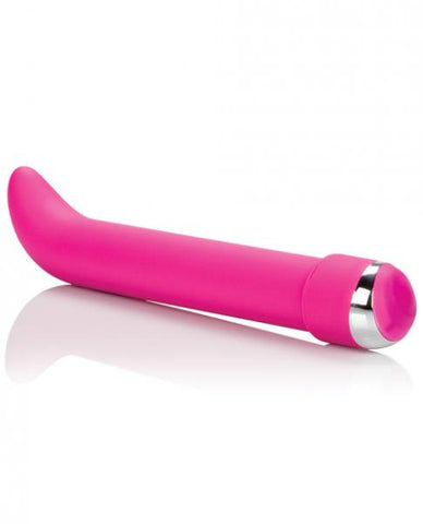 7 Function Classic Chic G-Spot Standard Pink Vibrator