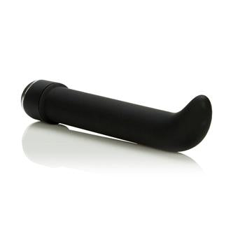 7-Function Classic Chic G Standard Vibrator Black