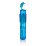 Waterproof Vibro Dolphin Blue Massager