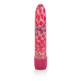 Pink Mini Leopard Massager 4.5 Inch